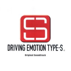 DRIVING EMOTION TYPE‐S／ブシドーブレード