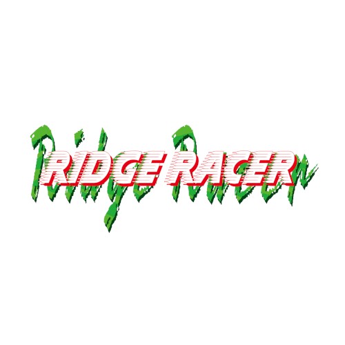 RIDGE RACER オリジナルサウンドトラック