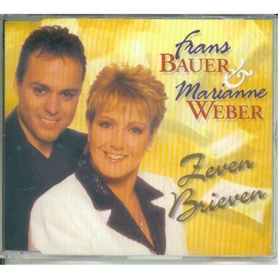 Zeven brieven