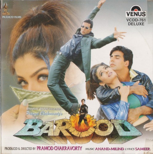 Barood