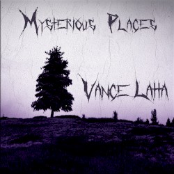 Mysterious Places