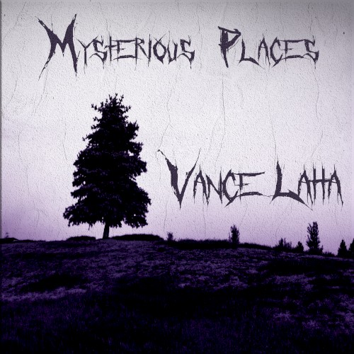 Mysterious Places