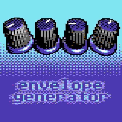 The Envelope Generator EP