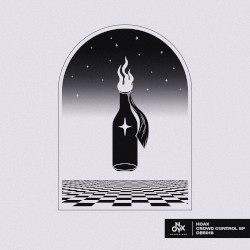 Crowd Control EP