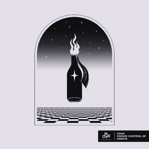 Crowd Control EP