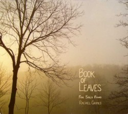 Book of Leaves