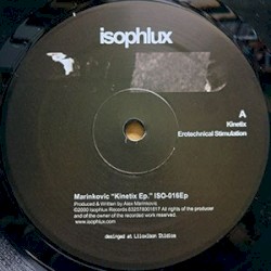 Kinetix EP