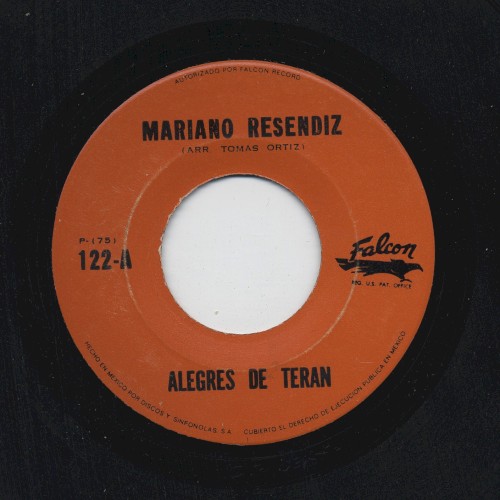 Maríaño Reséndiz / Gabino y Luciano