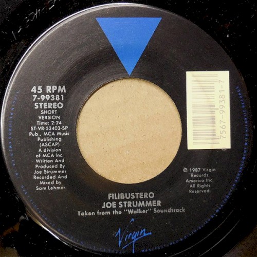Filibustero