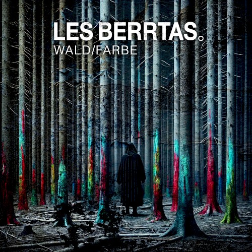 Wald/Farbe