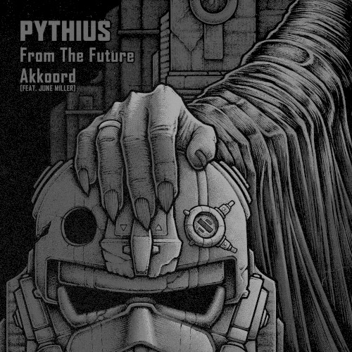 From the Future / Akkoord