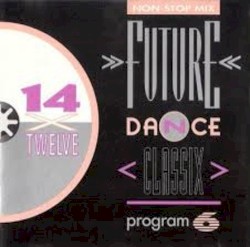 Future Dance Classix Program 6