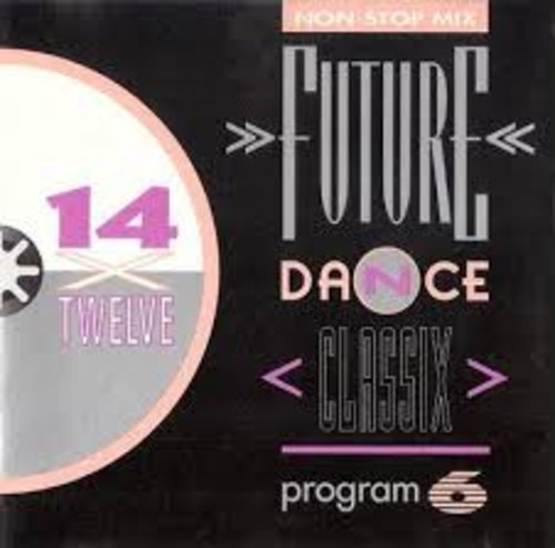 Future Dance Classix Program 6