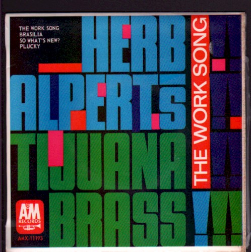 The Work Song