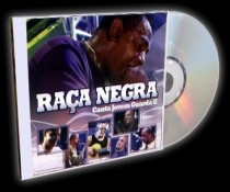 Banda Raça Negra