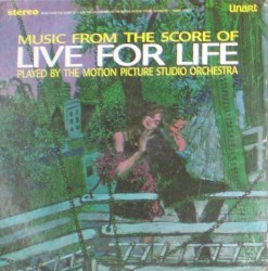 Live for Life