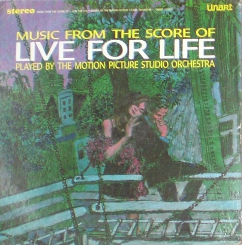 Live for Life
