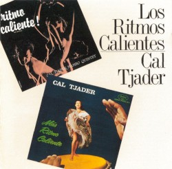 Los ritmos calientes