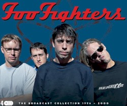 The Broadcast Collection 1996 – 2000