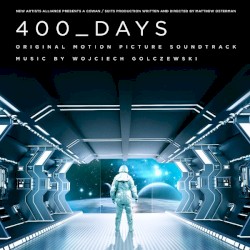400 Days