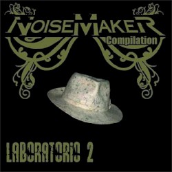 NoiseMaker Compilation - Laboratorio 2