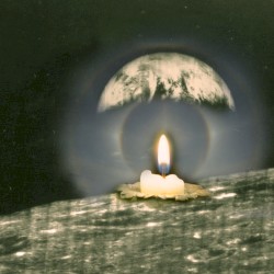 Earth Prayer
