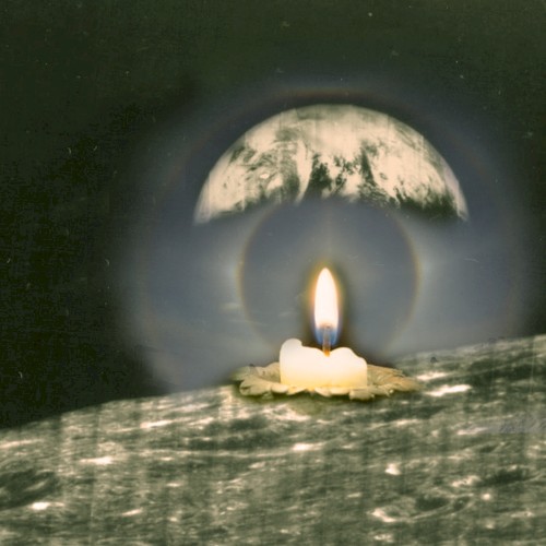 Earth Prayer