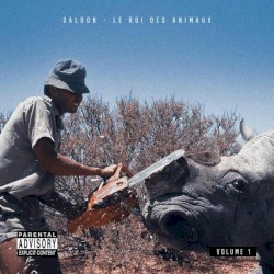 Le Roi Des Animaux Vol.1