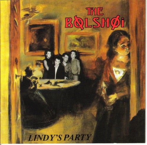 Lindy's Party