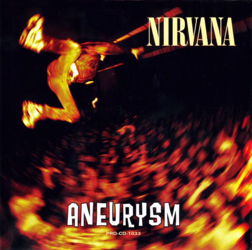 Aneurysm