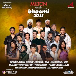 Bhoomi 2025