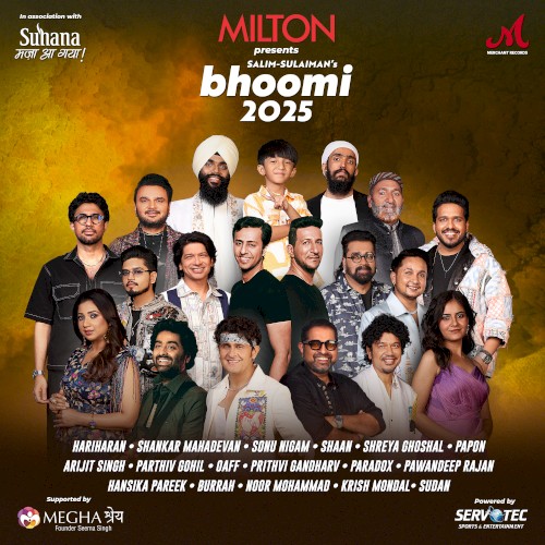 Bhoomi 2025