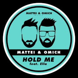 Hold Me