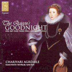 The Queen’s Goodnight