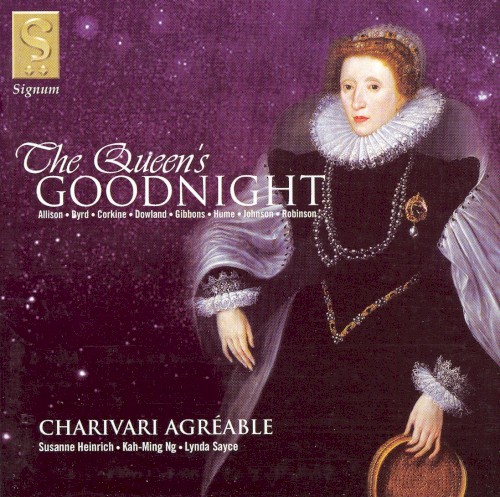 The Queen’s Goodnight