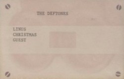 The Deftones