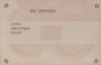 The Deftones