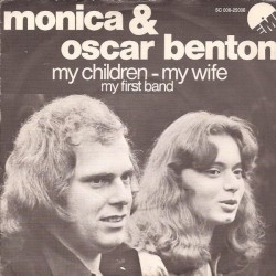 My Children - My Wife / My First Band