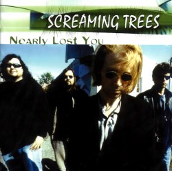Nearly Lost You