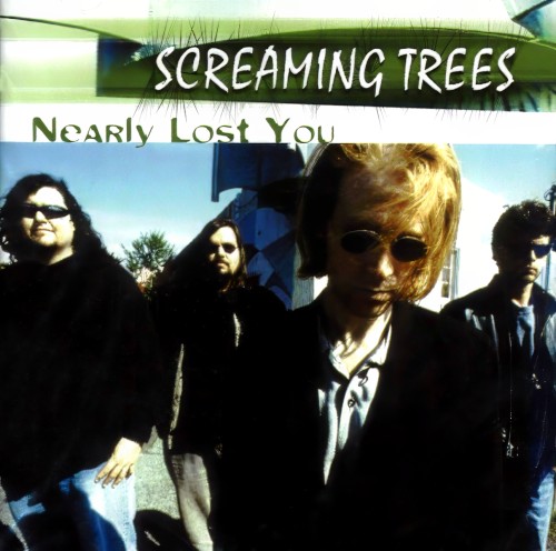 Nearly Lost You