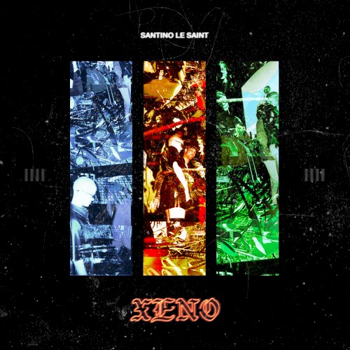 Xeno
