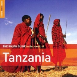 The Rough Guide to the Music of Tanzania