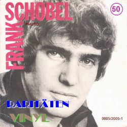 Vinyl Raritäten 50