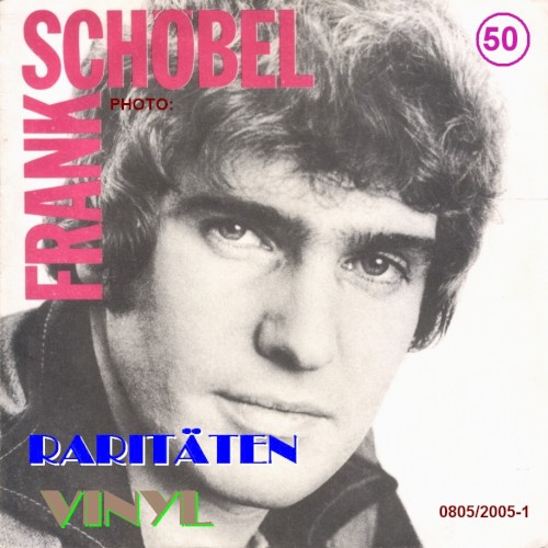 Vinyl Raritäten 50
