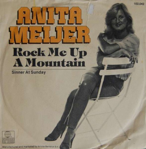 Rock Me Up a Mountain / Sinner at Sunday