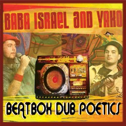Beatbox Dub Poetics