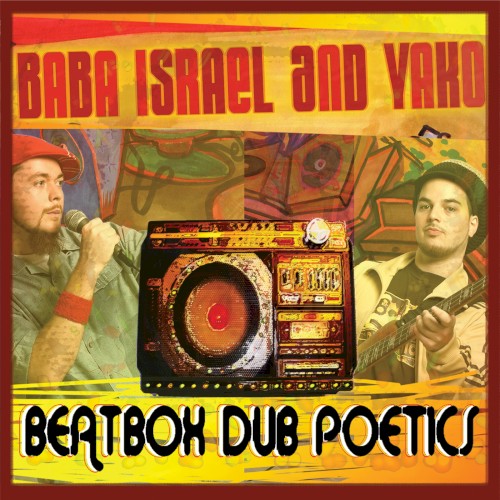 Beatbox Dub Poetics