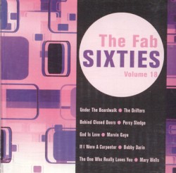 The Fab Sixties, Vol. 18