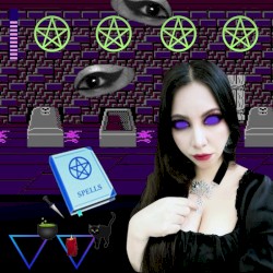 Ritual de Brujería