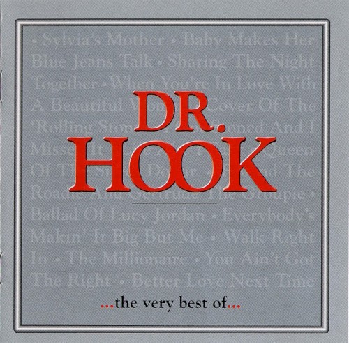 The Very Best of Dr. Hook